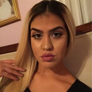 Meet your Posher, Kristen